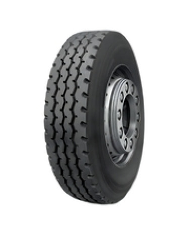 Radburg (welded) RZY (leading) 295/80 R22.5