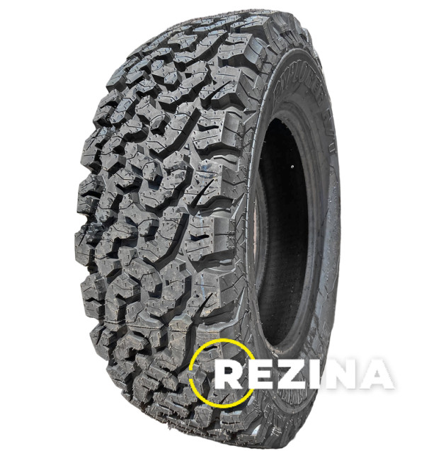 WM Myki (welded) EXPLORER A/T 215/70 R16 100R Poland 2025