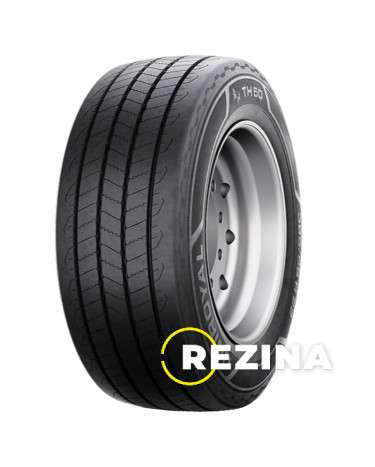 Uniroyal TH50 (trailer) 245/70 R17.5 143/141L