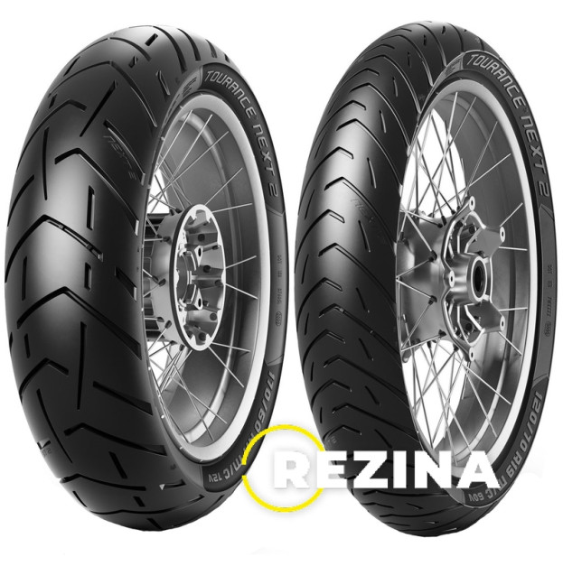 Metzeler Tourance Next 2 90/90 R21 54V