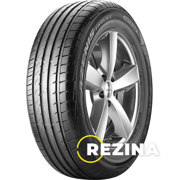 Falken Azenis FK453CC 275/45 R19 108Y XL