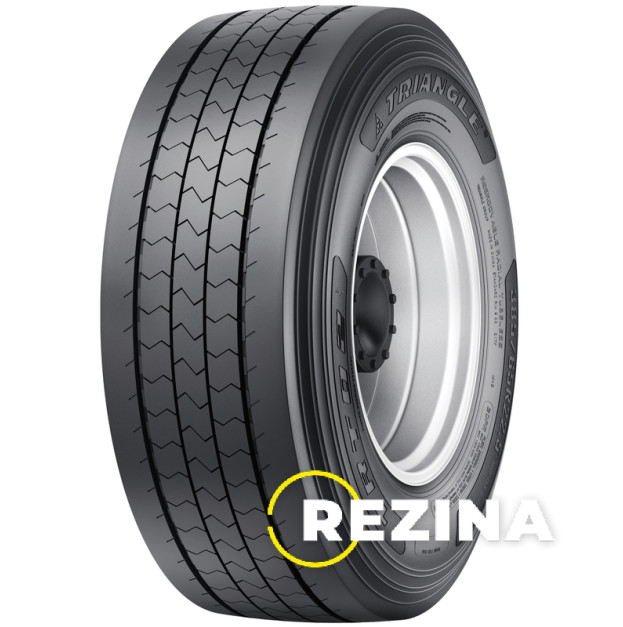Triangle TRT02+ (прицепная) 435/50 R19.5 160J