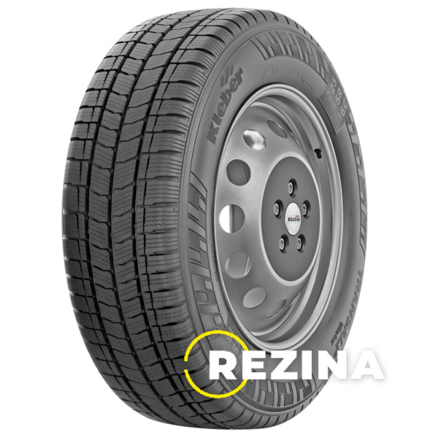 Kleber Transalp 2+ 215/65 R15C 104/102T Румунія 2025 року