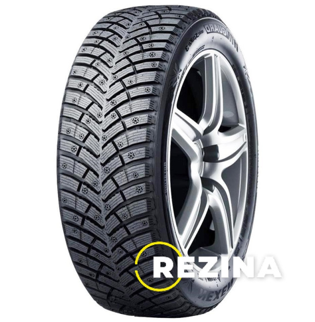 Nexen WinGuard WinSpike 3 235/45 R18 98T XL (под шип) Корея 2024 року