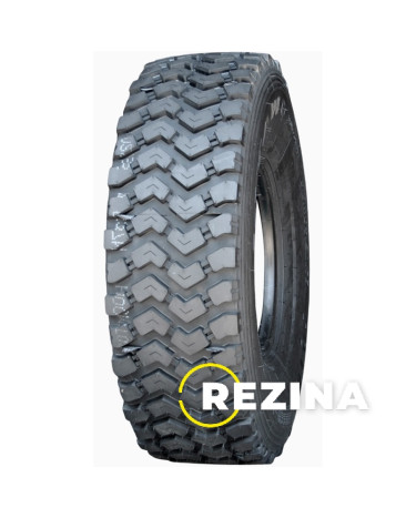 Wanli SMT01 37/12.5 R16.5 134N