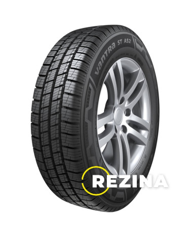 Hankook Vantra ST AS2 RA30 215/65 R16C 106/104T