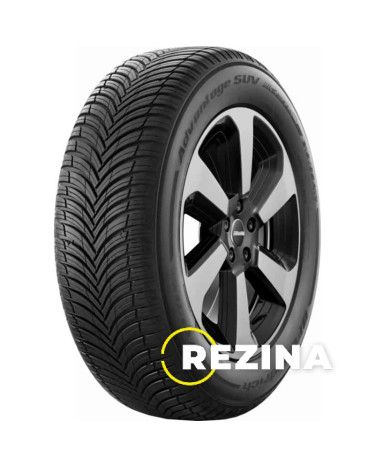 BFGoodrich Advantage SUV All-Season 215/70 R16 100H