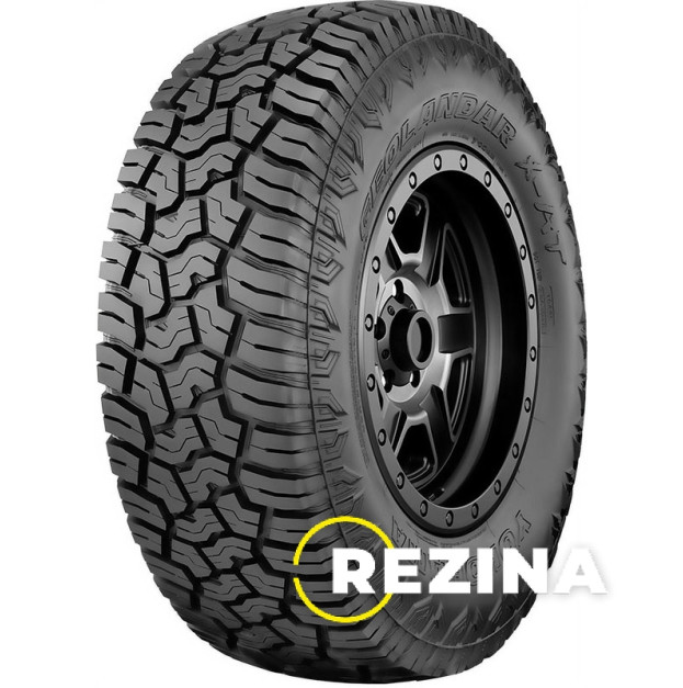 Yokohama Geolandar X-AT G016 215/70 R16 100/97Q Таиланд 2025 года