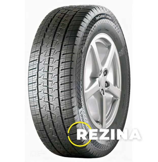 Continental VanContact Camper 225/75 R16 118R Czech Republic 2023