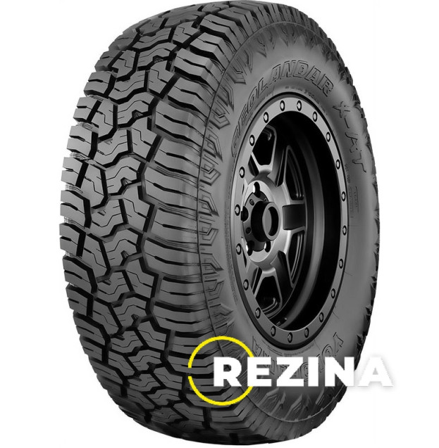 Yokohama Geolandar X-AT G016 235/70 R16 104/101Q Japan 2023