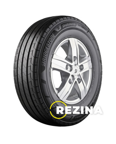 Bridgestone Duravis Van 225/75 R16C 121/120R