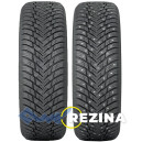 Nokian Hakkapeliitta 10p 245/50 R18 100T Flat Run (studded)