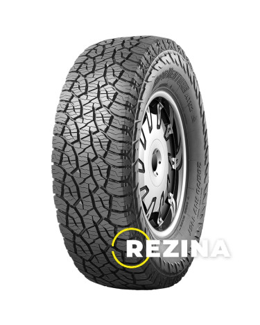 Kumho Road Venture AT52 255/70 R16 111T