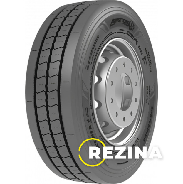 Armstrong ATR12 (причіпна) 235/75 R17.5 143/141J PR18