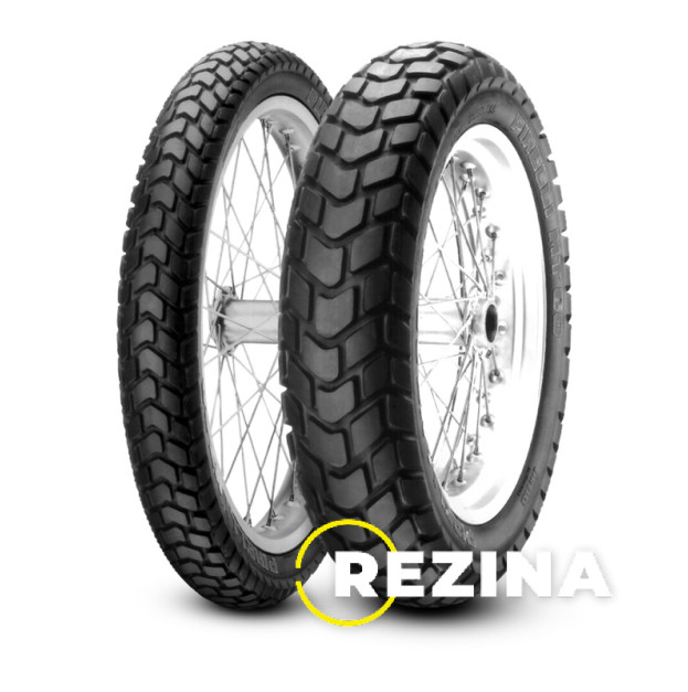 Pirelli MT 60 110/90 R17 60P