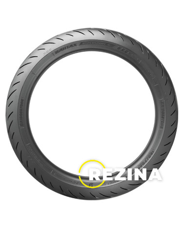 Bridgestone Battlax Hypersport S22 200/55 R17 78W