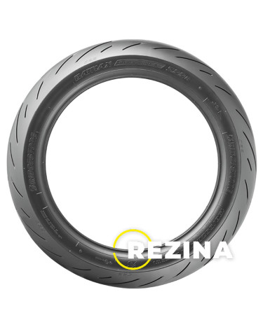 Bridgestone Battlax Hypersport S22 200/55 R17 78W
