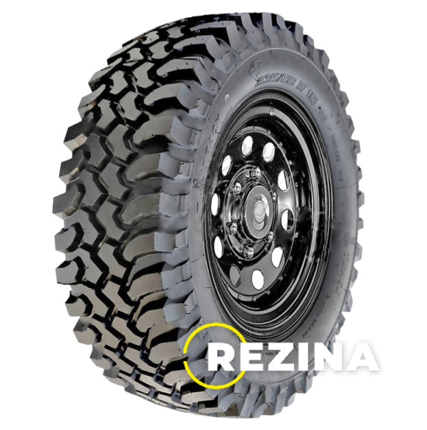 Technic (forged) Tracker 255/55 R19 111Q XL