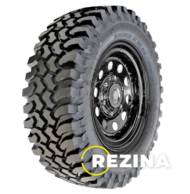 Technic (forged) Tracker 255/55 R19 111Q XL