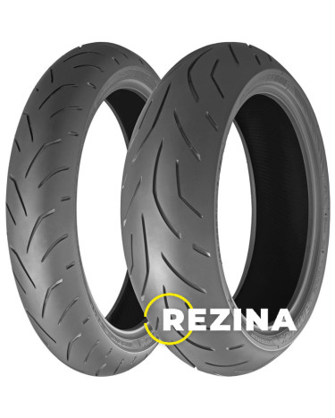 Bridgestone Battlax Hypersport S20 120/70 R17 58W