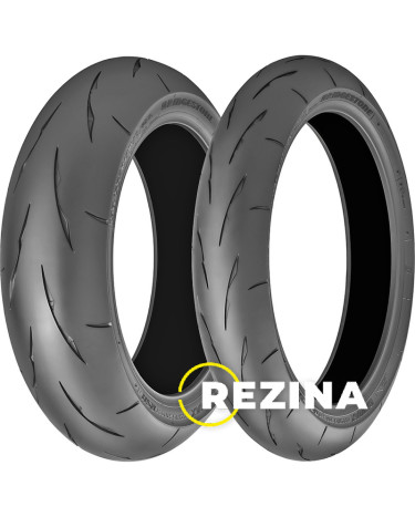 Bridgestone Battlax RacingStreet RS11 120/70 R17 58W