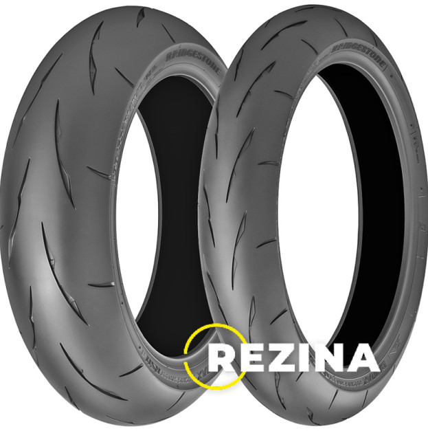 Bridgestone Battlax RacingStreet RS11 120/70 R17 58W