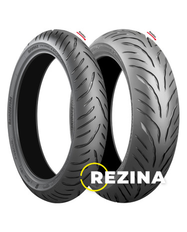 Bridgestone Battlax Sport Touring T32 120/70 R17 58W
