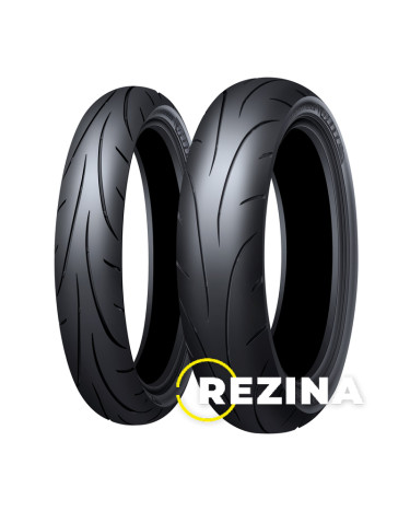 Dunlop Sportmax Q-Lite 120/70 R17 58S