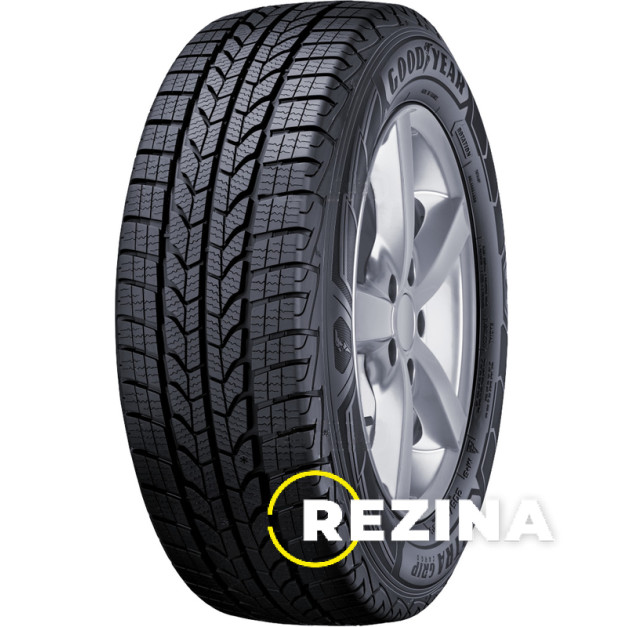 Goodyear UltraGrip Cargo 205/75 R16C 110/108R