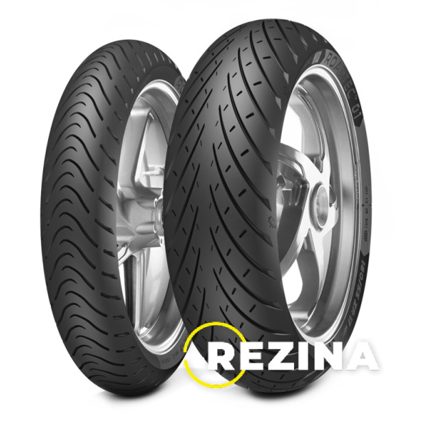 Metzeler Roadtec 01 130/80 R17 65H
