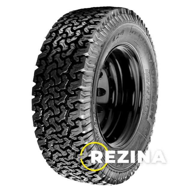 Insa Turbo (наварка) RANGER A/T 205/70 R15 96S Іспанія 2025 року