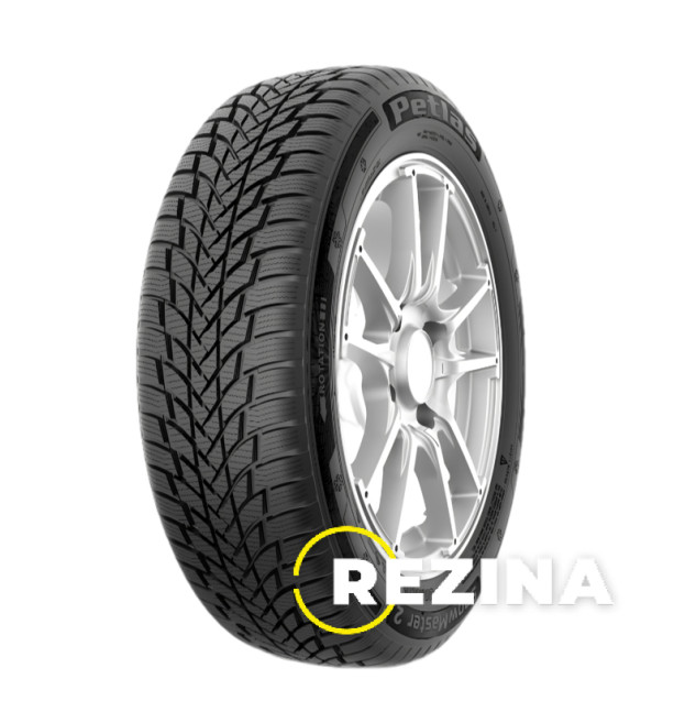 Petlas SnowMaster 2 195/55 R15 85H Туреччина 2023 року