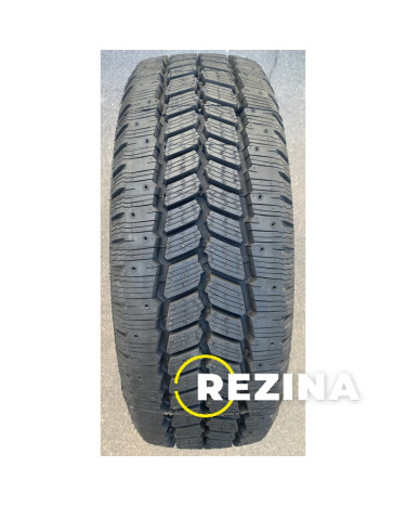 B&P Pneus (welded) Agis Snow Ice 185/75 R16C 104/102R (studded)