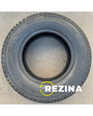 B&P Pneus (welded) Agis Snow Ice 185/75 R16C 104/102R (studded)