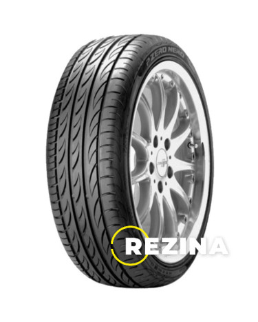 Pirelli PZero Nero 225/40 R18 92Y XL