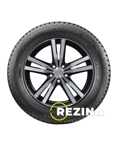 Falken EuroAll Season AS210 235/55 R18 104V XL