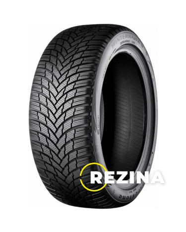 Firestone WinterHawk 4 255/45 R20 105V XL