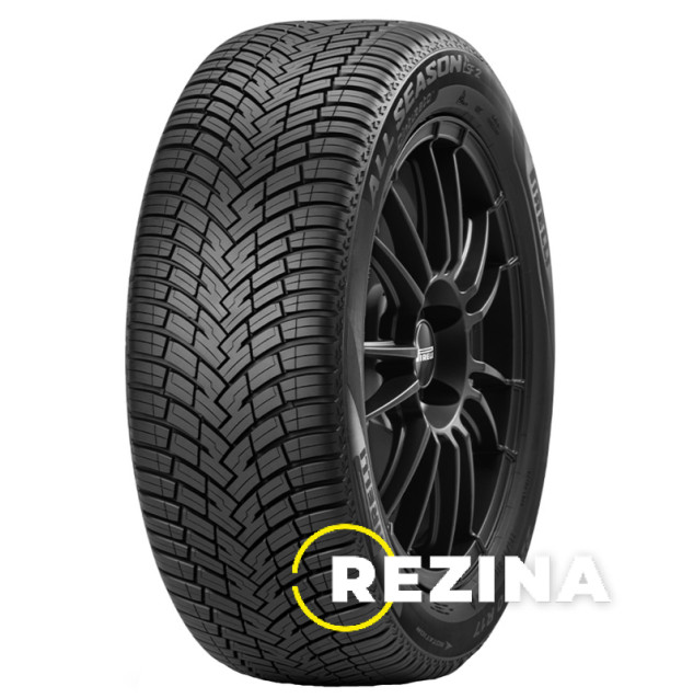 Pirelli Cinturato All Season SF2 235/50 R18 101V XL FR Great Britain 2025