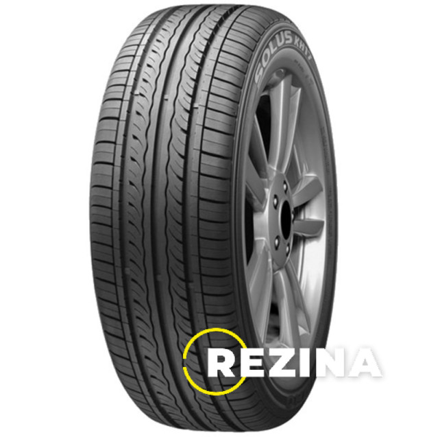 Kumho Solus KH17 195/50 R16 84H China 2025