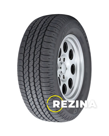 Toyo Open Country A28 245/65 R17 111S XL
