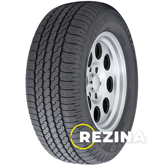 Toyo Open Country A28 245/65 R17 111S XL