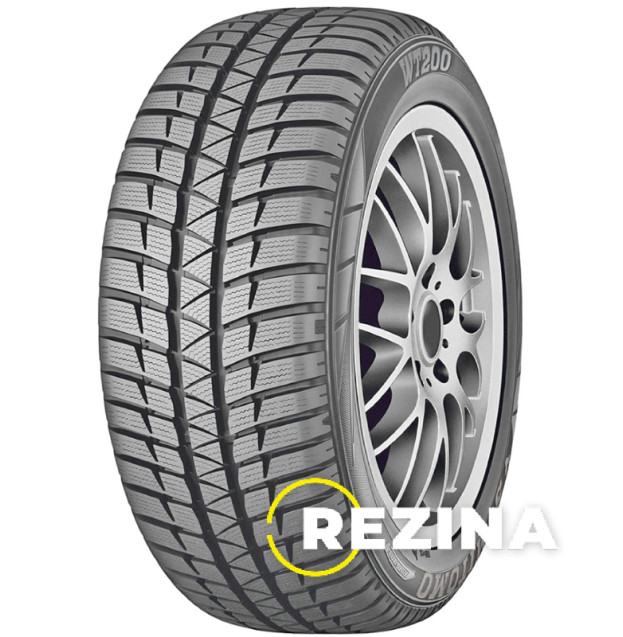 Sumitomo WT200 215/65 R16 98H Thailand 2024