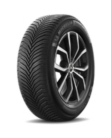 Michelin CrossClimate 2 SUV 255/45 R20 101W FSL