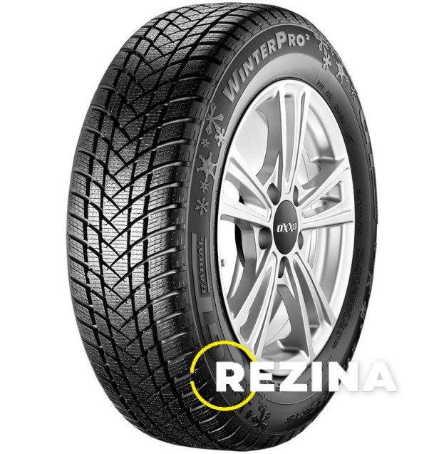 GT Radial WinterPro2 195/55 R16 91H XL China 2025