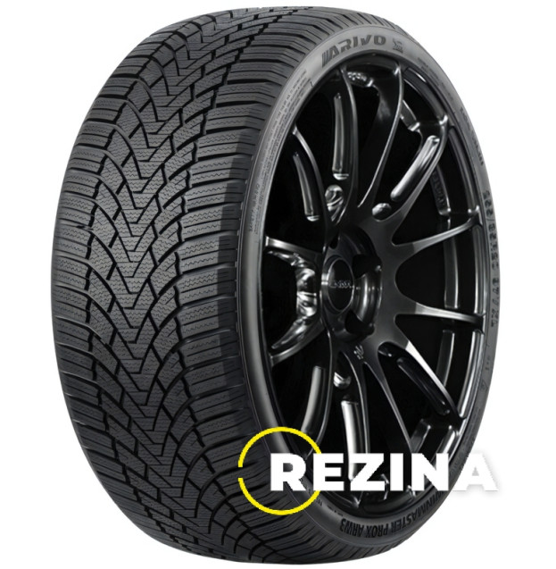Arivo Winmaster ProX ARW3 175/70 R13 82T China 2024