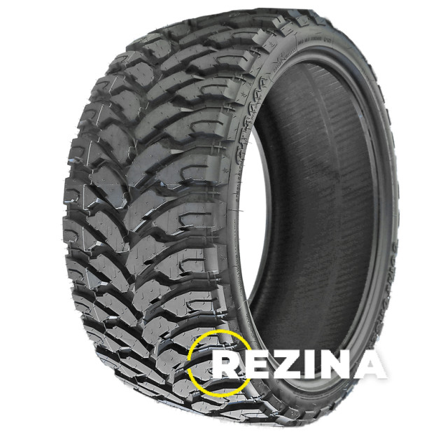 Comforser CF3000 F2 40.00/13.5 R17 121Q OWL Китай 2024 року