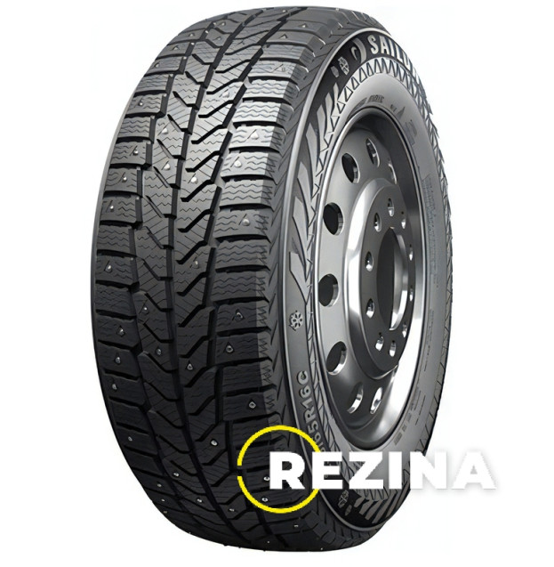 Sailun Commercio Ice 205/70 R15C 106/104R PR8 (под шип) Китай 2025 года