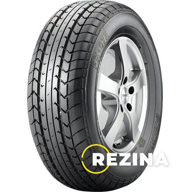 Falken FK-07E 165/70 R10 72H Японія 2024 року