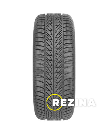 Goodyear UltraGrip 8 Performance 225/55 R17 97H * Германия 2025 года