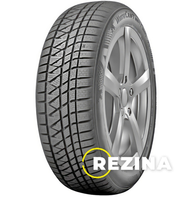 Marshal WinterCraft WS71 SUV 235/70 R16 106H Korea 2023